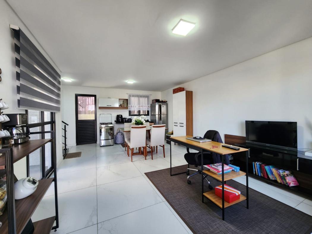 Casa à venda em Bairro Alto, Curitiba — Hub Urbana